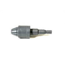 VALVE - GRAY FOOT VALVE (HIGH pH CHEMICALS)