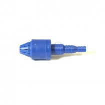 VALVE - BLUE FOOT VALVE (HIGH VISCOSITY CHEMICALS)