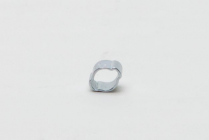 HOSE CLAMP - TWO EAR 1/4" (7)  - #HC9-4
