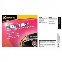 WASH N' WAX / TOTE (1,000L)