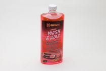 WASH n' WAX - Retail 6-Pack
