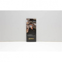 FLYER - FRENCH RETAIL (MILLENIUM)