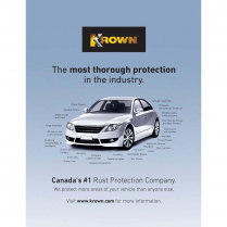 POSTER - HERE'S WHAT WE DO (22X28)