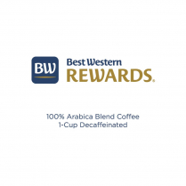 Best Western Coffee