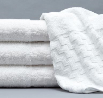 Best Western Plus Elevations Towels
