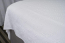 Curve White Textured Top Sheets