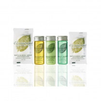 Ecossential Amenities - OVERSTOCK