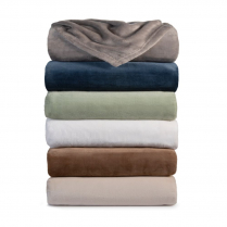 Golden Gem Blankets - Healthcare