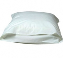 Golden Mills Pillow Protectors, T180, Envelope Style