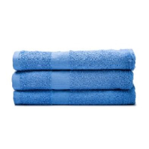 Golden Mills Solid Colored Pool Towels