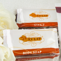 Tulip Body Bar Deodorant Soap - OVERSTOCK