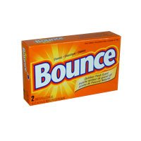 Bounce Vending Box
