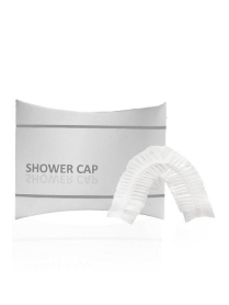 Luxury Boxed Shower Cap 500/CS