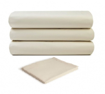 Golden Touch T-200 Sheets Solid Bone