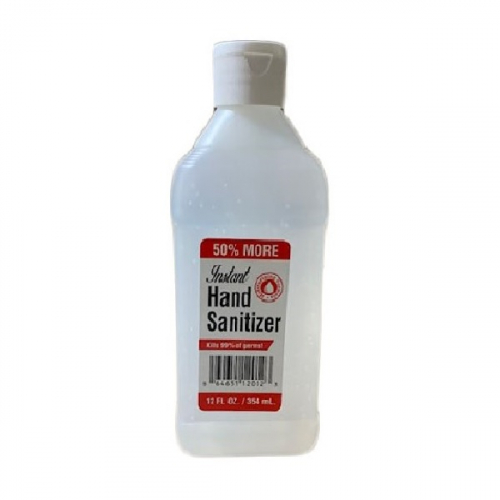 Gel hydroalcoolique +70 % Alcool Sanitizer bidon 5L