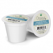 Organa English Breakfast Tea, 4X24Ct (96/Case)