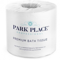 #PRKVBT96 Park Place Pro Premium 2-Ply Toilet Paper (96/CS)