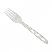 Emerald 100% Compostable Fork