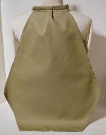 Napkin Bib Dignity Clothing Protectors