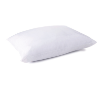 ComfiSoft Pillow, White, Standard, 20oz, Fire Retardant