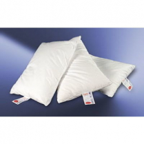 Fossfill White Standard Pillow Healthcare