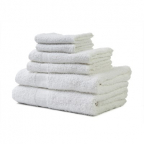 Premium Terry Towels - Healthcare
