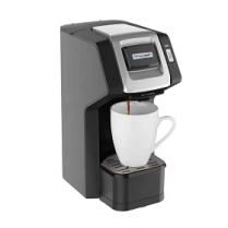 #HDC311- HB Deluxe Single Serve Coffee Maker (1/CS)
