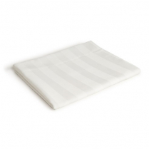 Best Western ENOVA™ Green T250 Pillowcases White Stripe