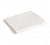 Best Western ENOVA™ Green T250 Pillowcases Solid White