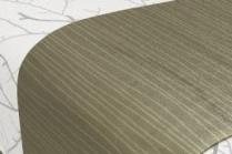 Stream Bed Scarves - Bronze Green (Overstock)