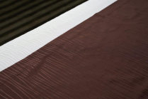 Stream Bed Scarves - Earth Brown (Overstock)