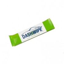 Dashwipes - Promo Car Care Packaging - 1000/CSE