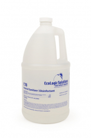 #C18C-2 Quat Sanitizer Concentrate (2x1gal)