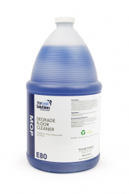 #E80C-2 Floor Cleaner & Grout Cleaner (2x1gal)