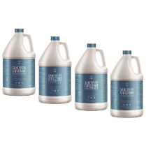 EFF-G SANeWater-eFFectant Odor Neutralizer / Hospital Grade Disinfectant, 4 gal