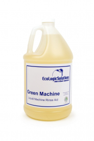 #GMLR-G Dish Machine Liquid Rinse (4x1gal)