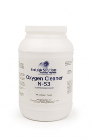 Peroxygenated Cleaner Powder (2x8lb)