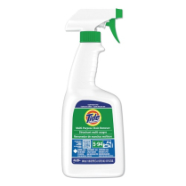 Multi Purpose Stain Remover, 32oz Trigger Spray Bottle, 9/CS