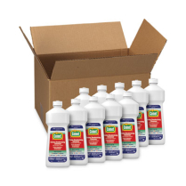Creme Deodorizing Cleanser, 32 oz, 10/case
