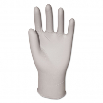 General Purpose Vinyl Gloves Powder/Latex-Free, Small (1000/cs)