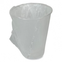 Translucent Plastic Cold Cups 9oz (1,000/cs)