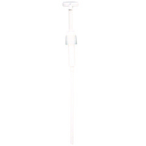 Dispensing Pump, Senior Rieke Adapter, White