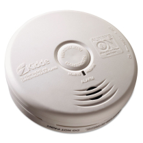 Kidde Kitchen Smoke/Carbon Monoxide Alarm, Lithium Battery, 5.22 x 1.6