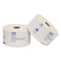 Universal Bath Tissue, OptiCore, Septic Safe, 2-Ply, 12/case