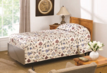 Martex® Mainspread Pattern  Bedspreads - Home Terrace