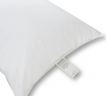 Micro-Denier Pillows