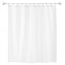 Hooked Curtains- 72x72 - Nylon with Button Hole