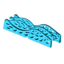 #CRNT-CLN Current Air Freshener, Clean, 6/CS