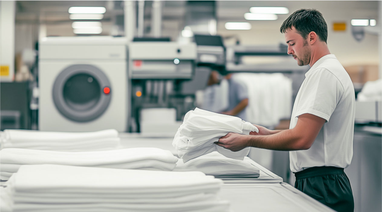industry-laundry