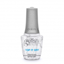 Gelish Top It Off Top Coat
